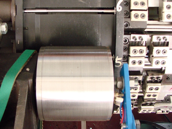 Fully-Automatic-Creative-Straw-Forming-Machine