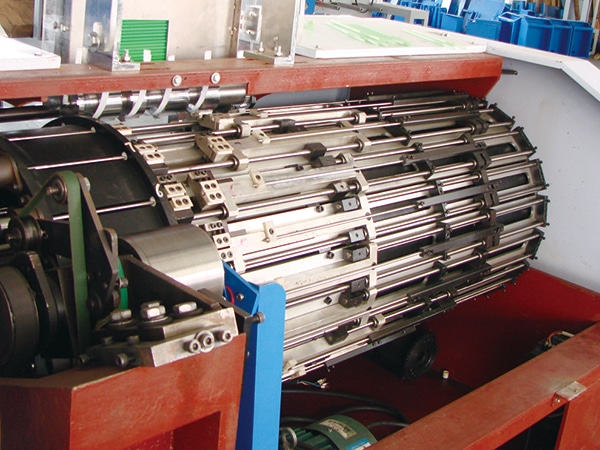 Fully-Automatic-Creative-Straw-Forming-Machine