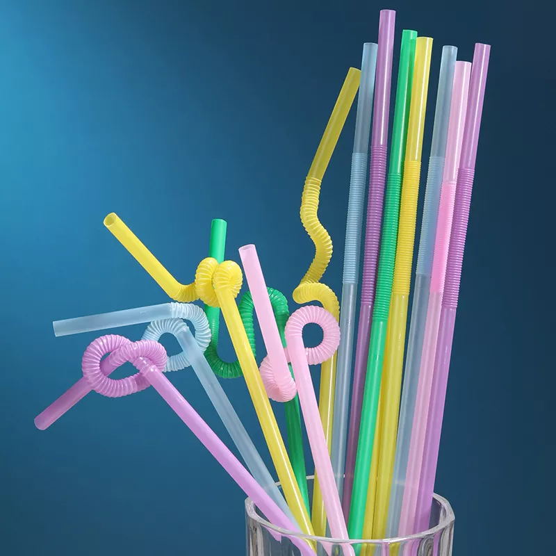 artistic straw