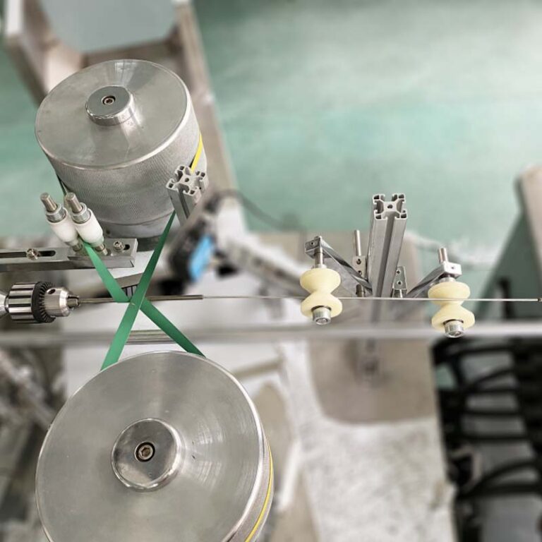 Srew Making Process How Paper Straws Are Made: Step-by-Step Manufacturing Guide