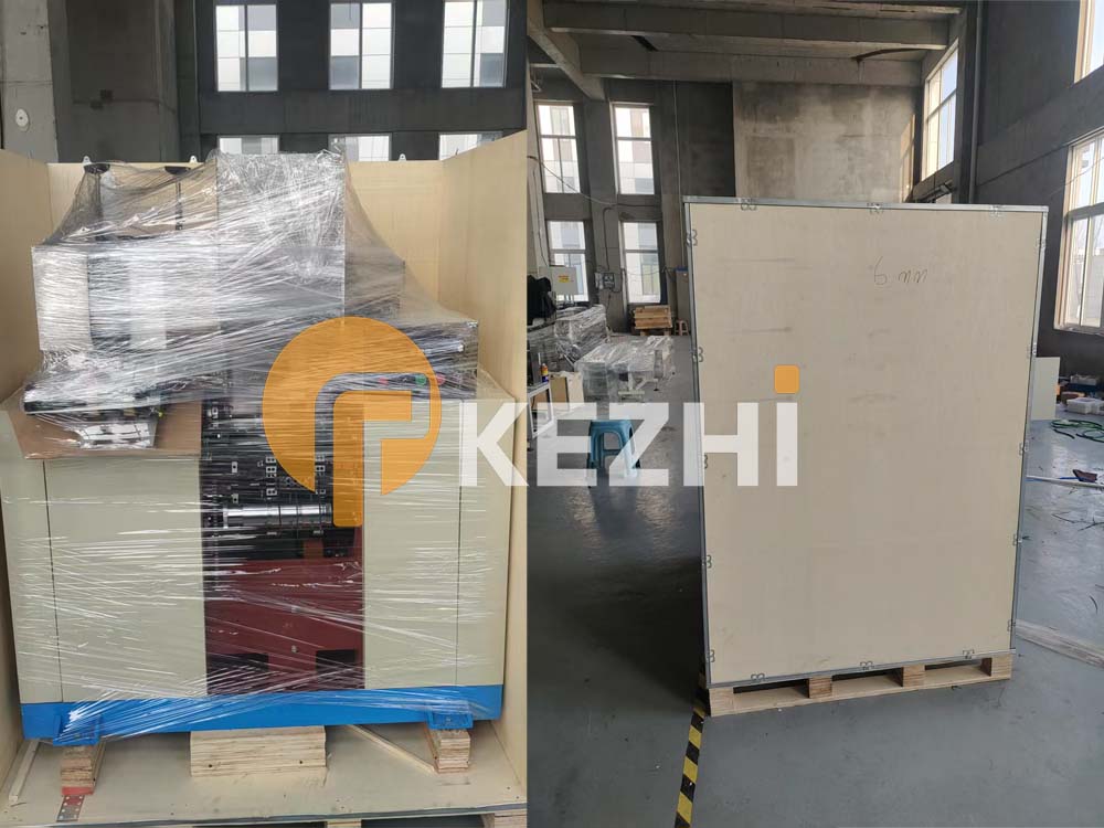 flexible straw bending machie shipping-2