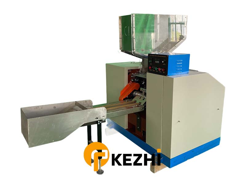 flexible straw bending machine-2