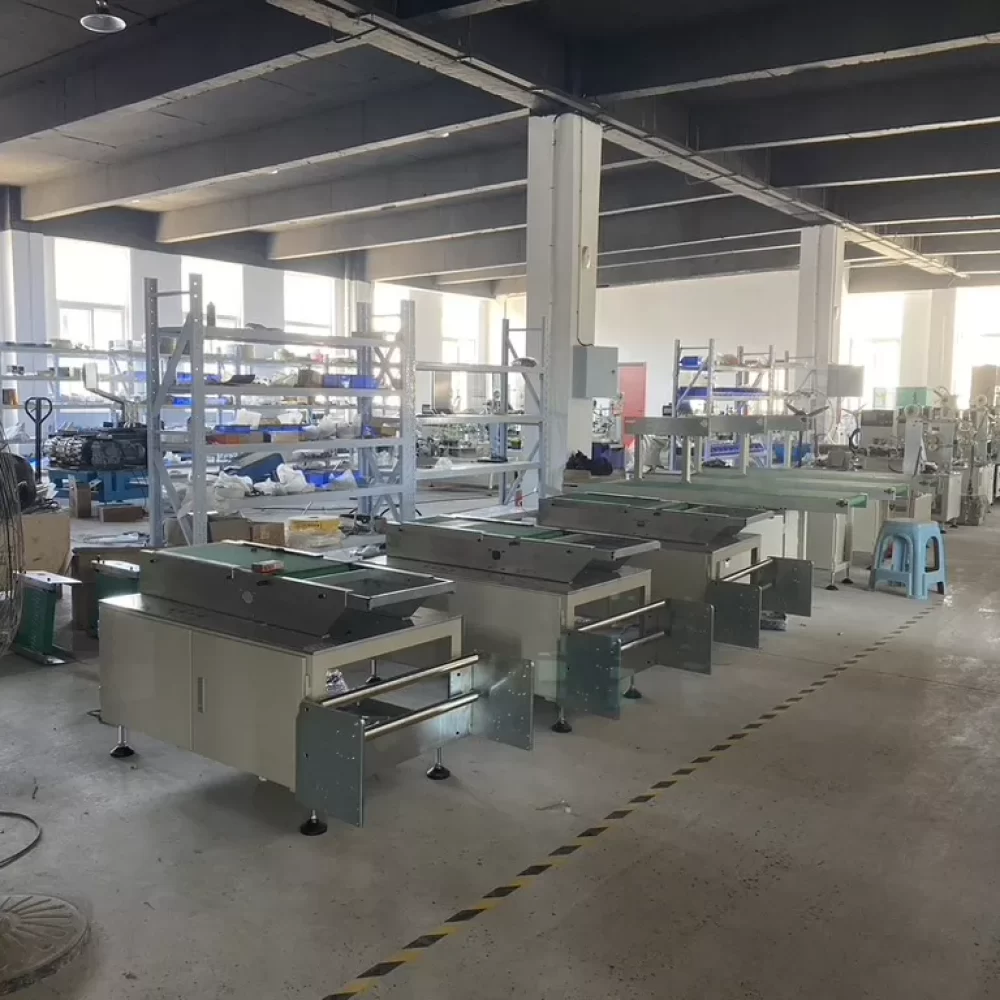 view of the workshop